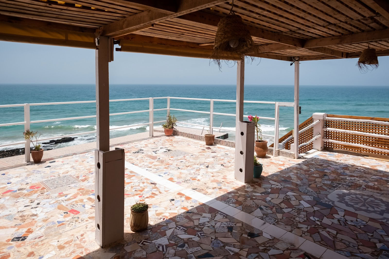 Surf Coast Morocco - Casa Surf & Yoga
