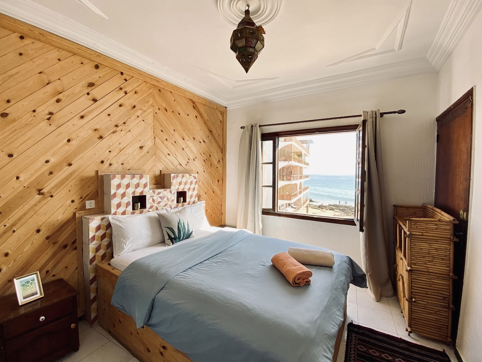 Surf Coast Morocco - Casa Surf & Yoga