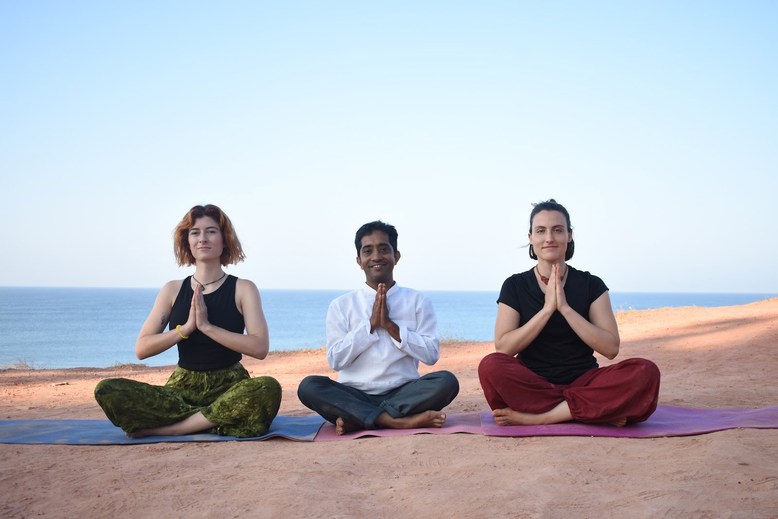 Sha Yoga Varkala | Ritiro Yoga Kerala