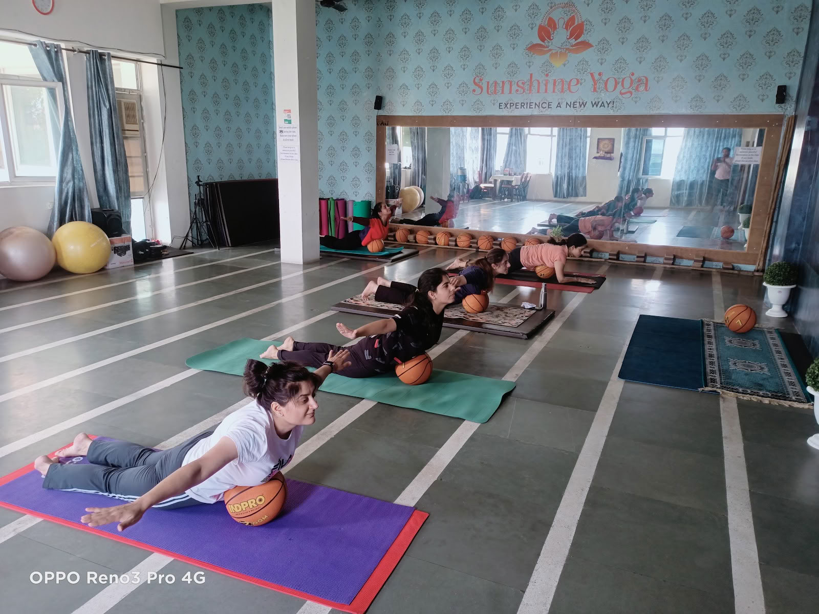 Sunshine yoga /Le migliori lezioni di yoga ad Amritsar /Lezioni di yoga ad Amritsar /Yoga ad Amritsar