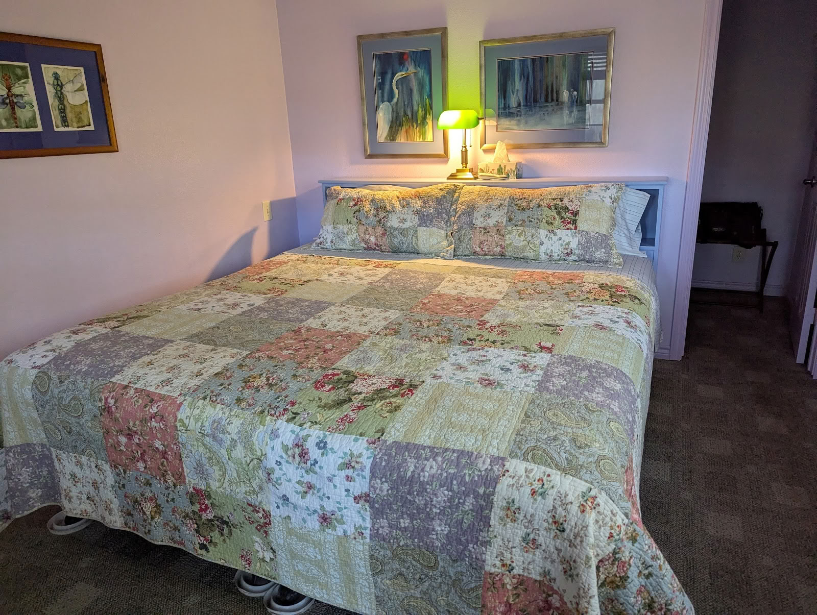 Rainbow Hearth Sanctuary & Ritiro