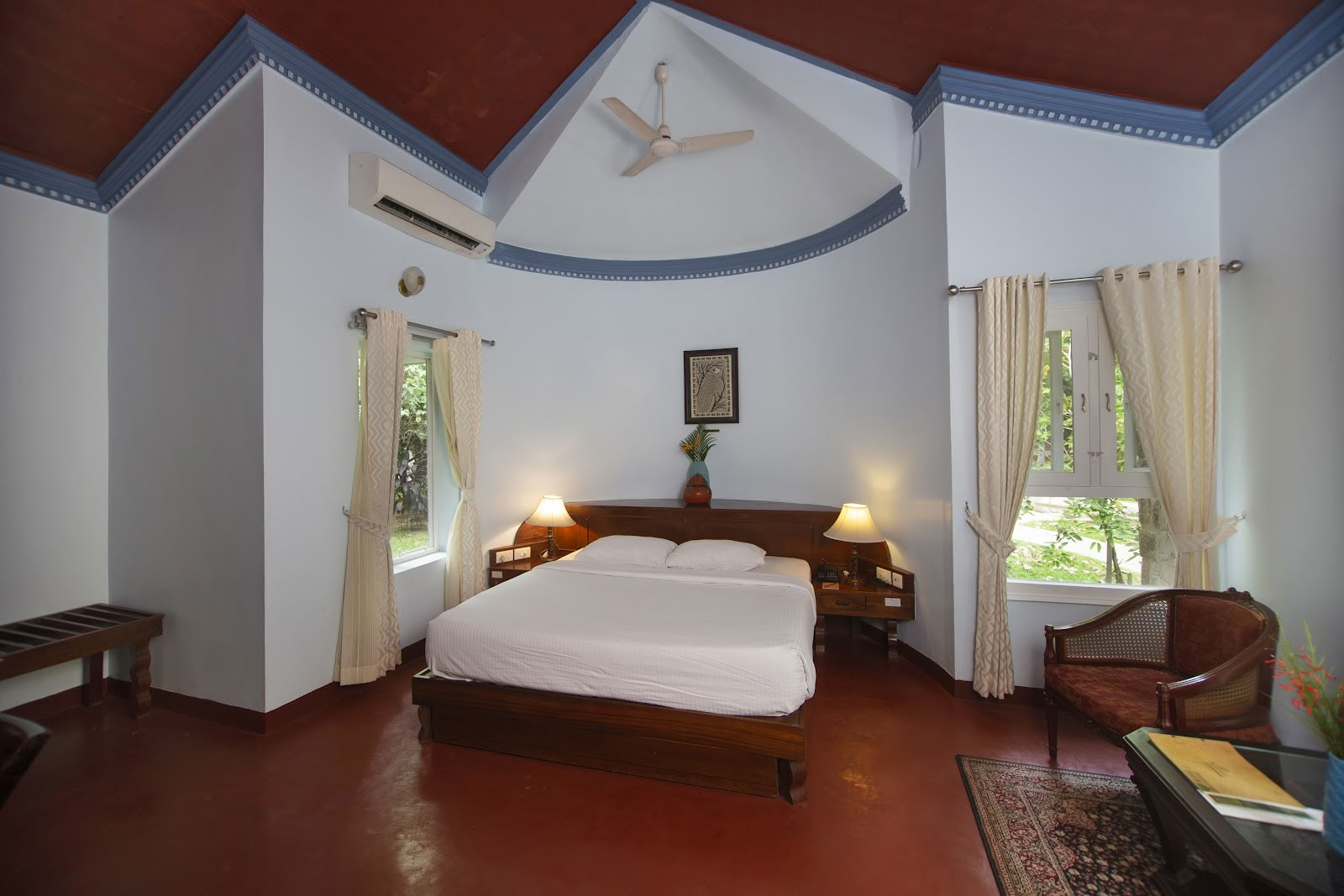 Kairali - Il Villaggio di Guarigione Ayurvedica