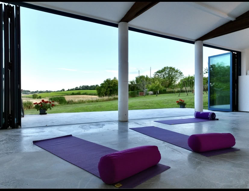 Primal Health Yoga Ritiri