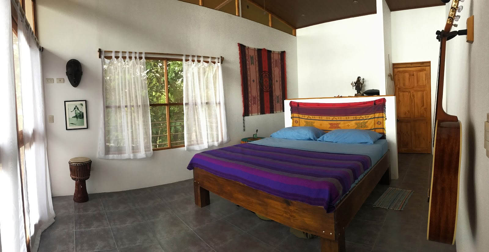 Casa Nautika Centro Ritiri