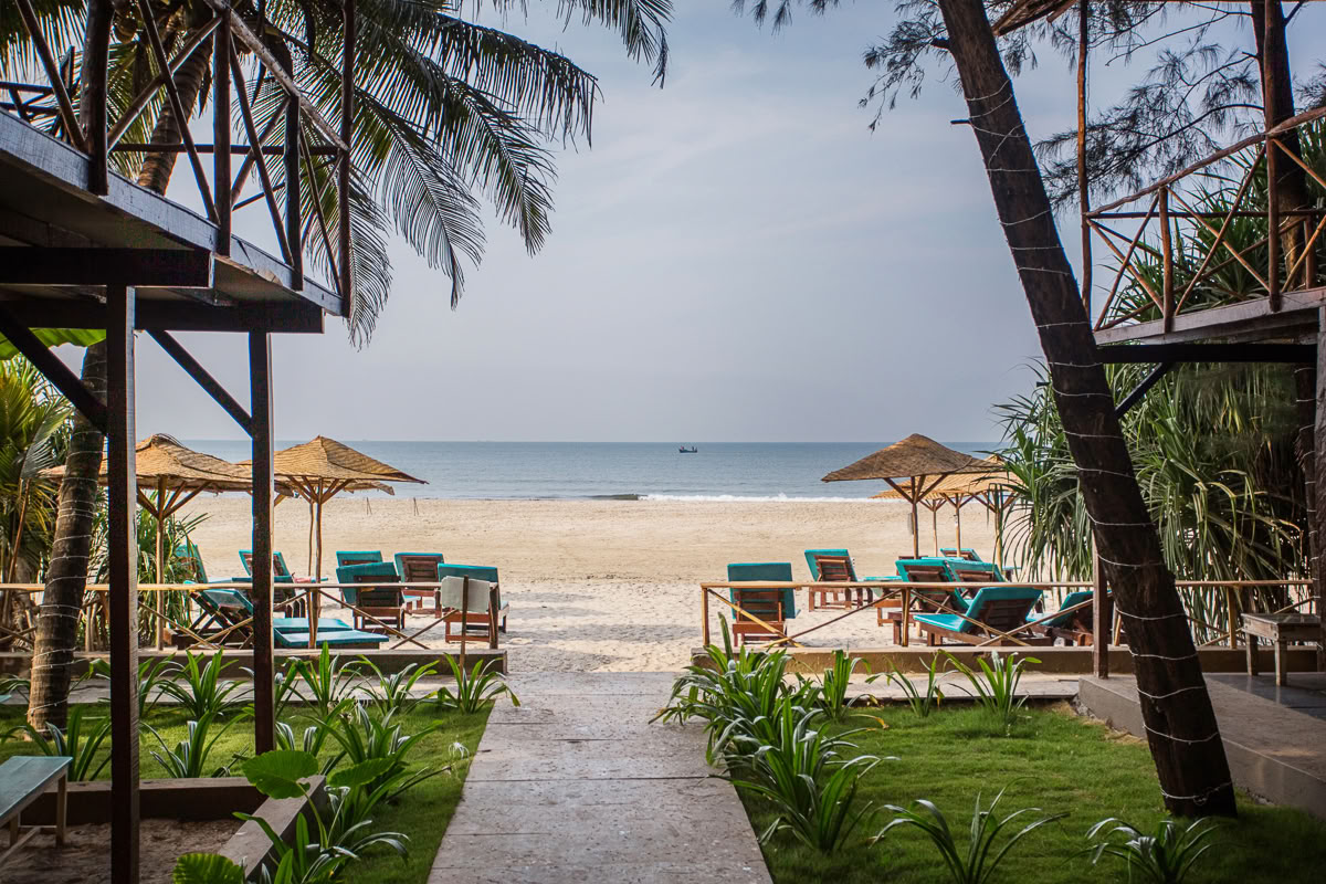 Devarya Ritiro