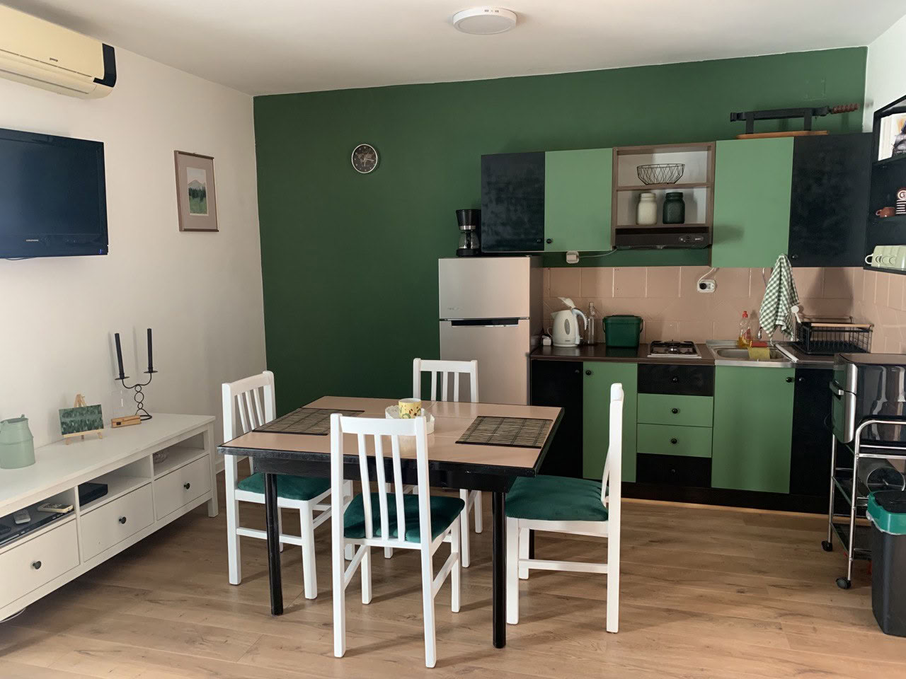 Casa Novi-Svijet