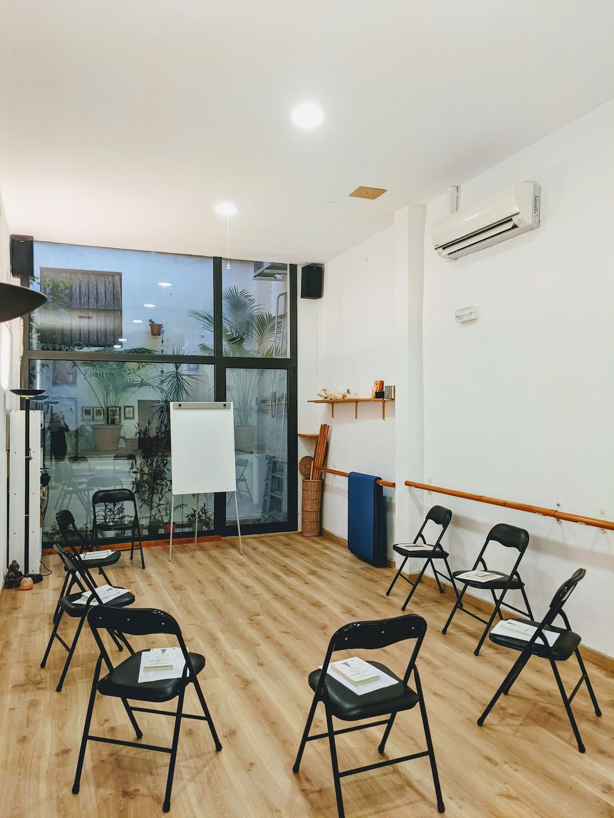 Corsi di mindfulness a Barcellona - Mindfulme