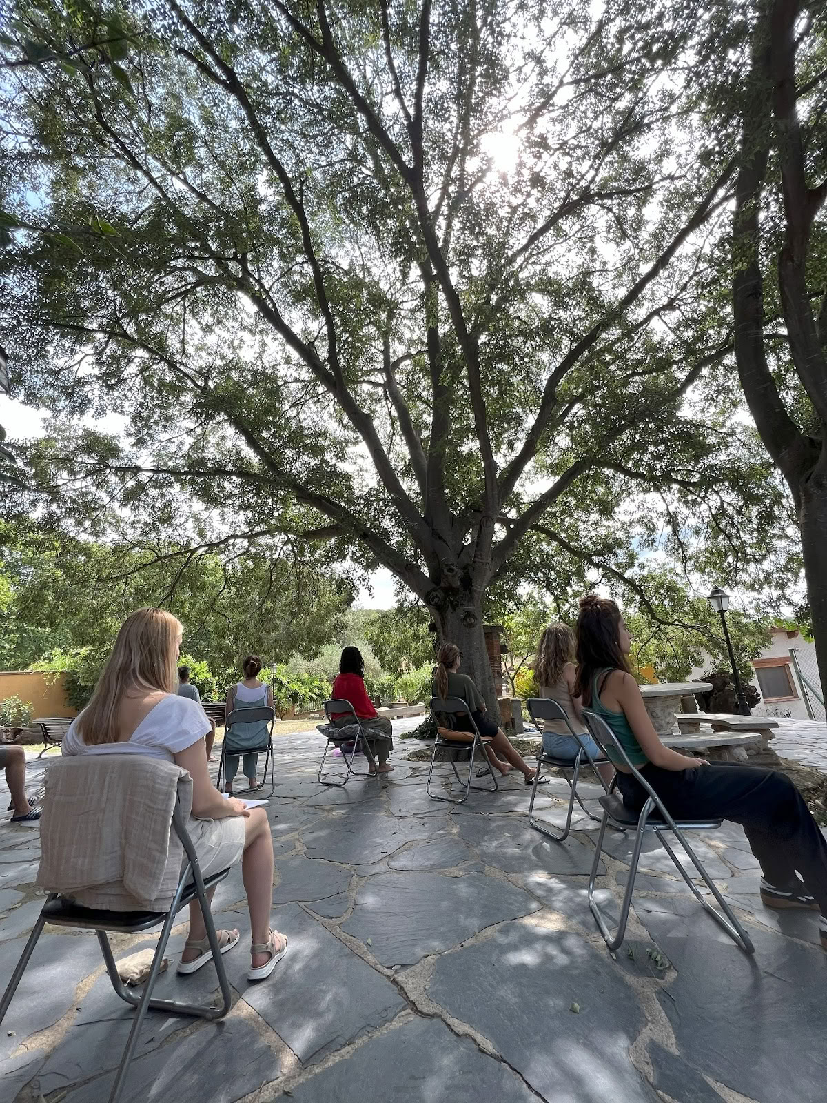 Corsi di mindfulness a Barcellona - Mindfulme