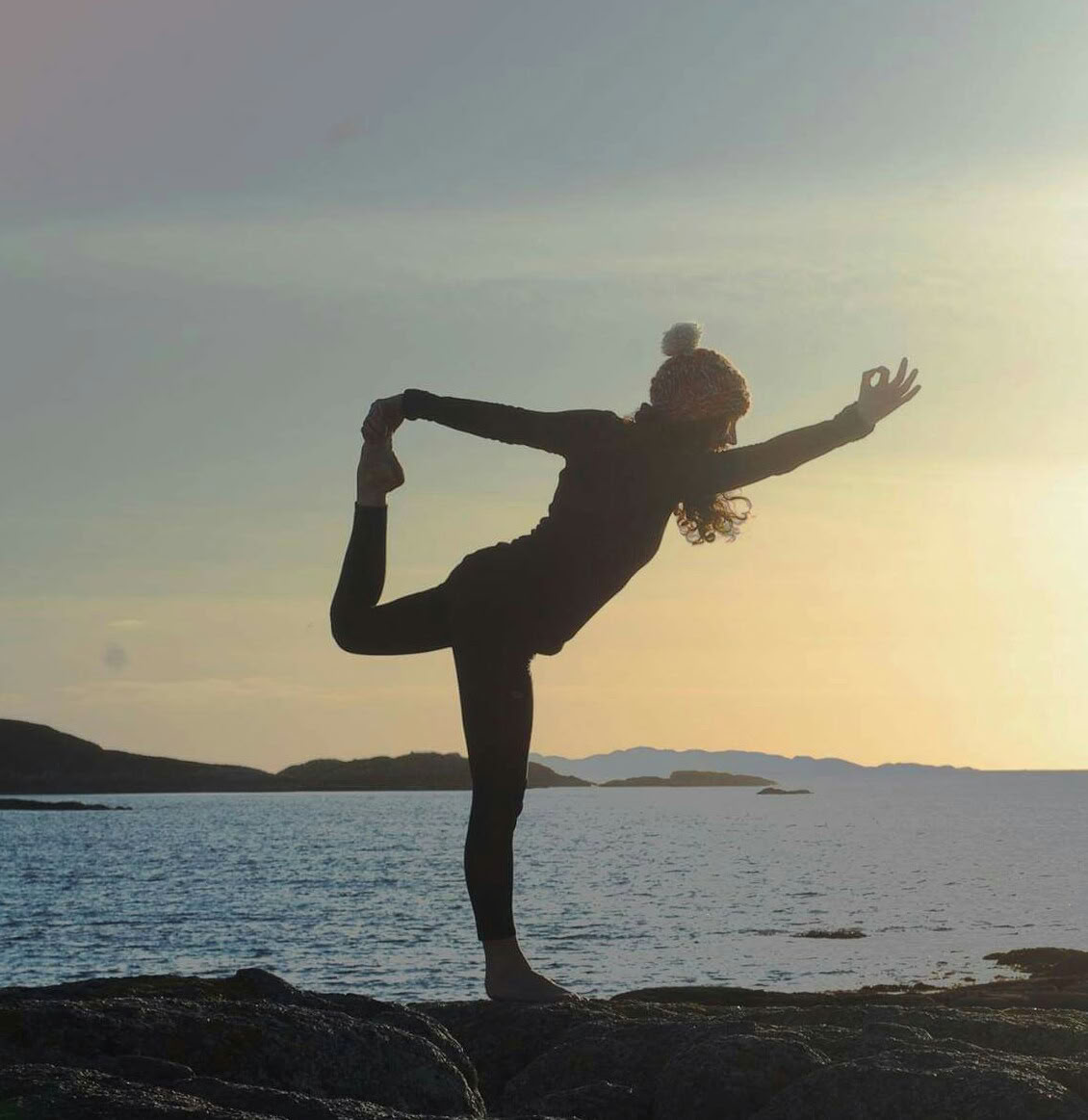 Tadasana Yoga & Terapie
