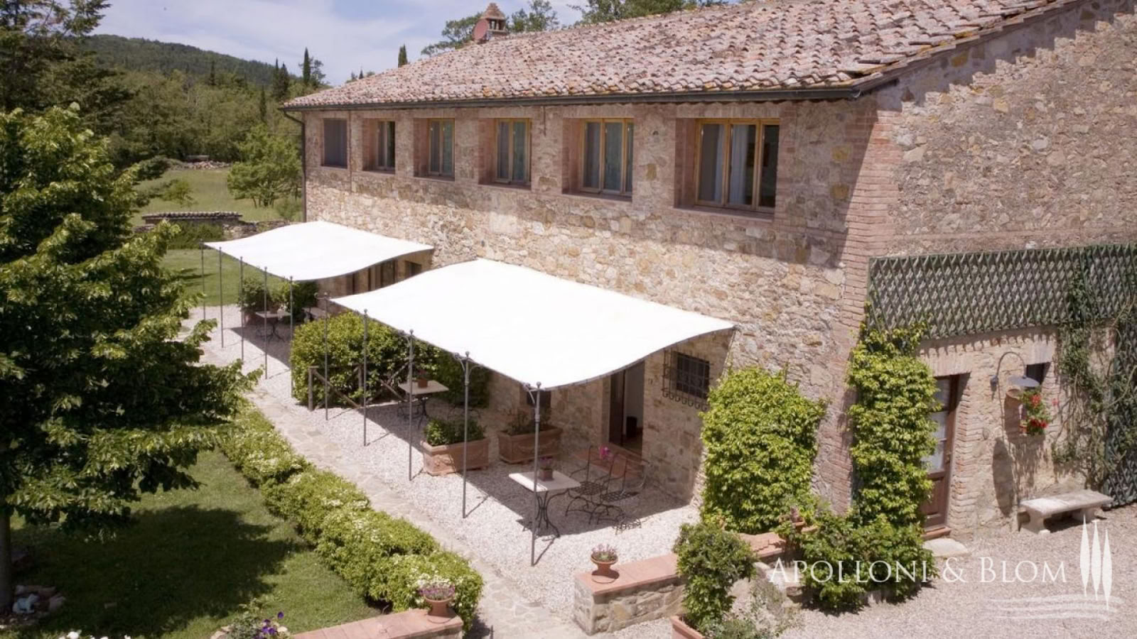 MadreSelva - Hotel Olistico