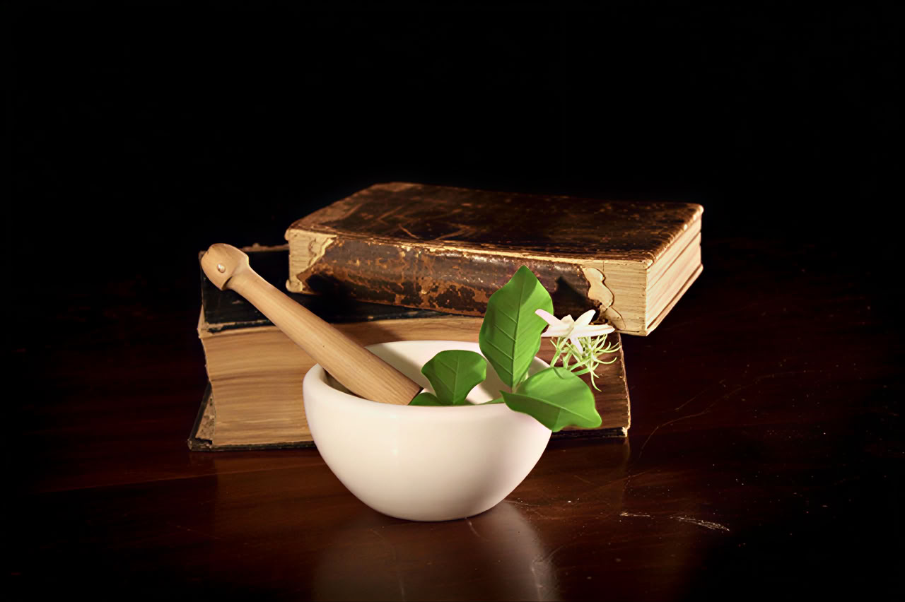Clinica e Accademia Maharani Ayurveda