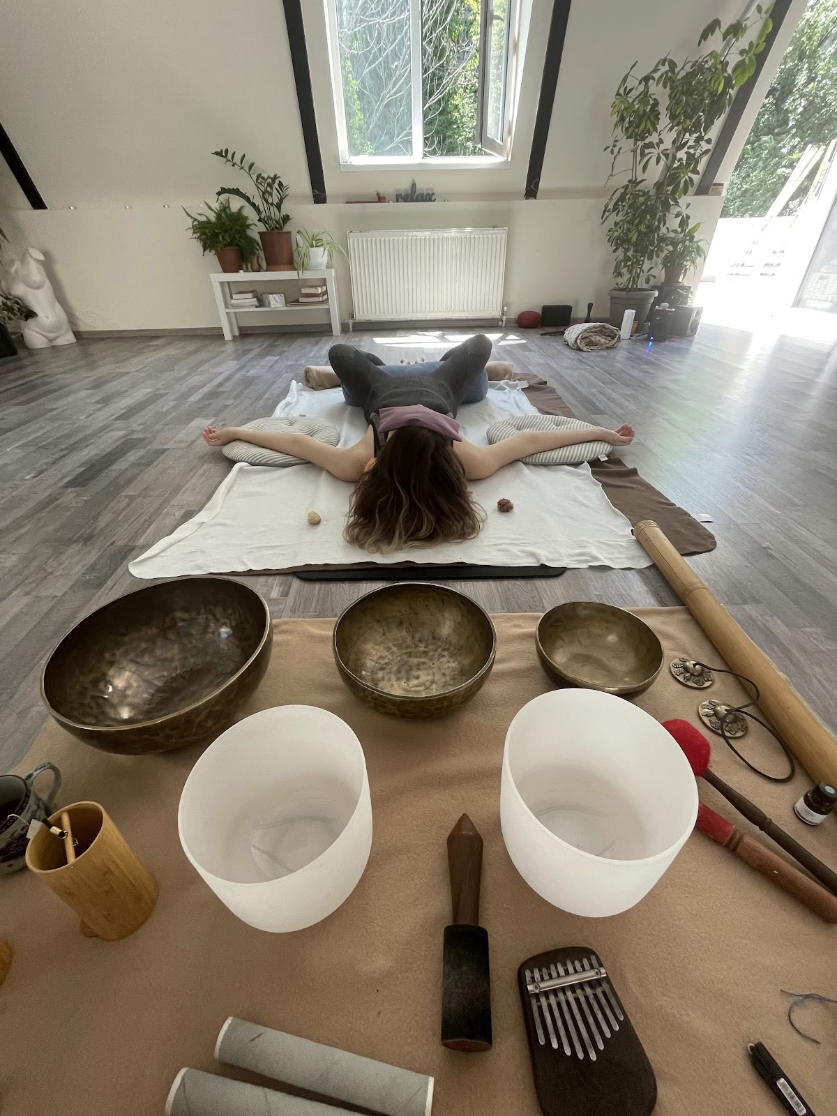 Loft Yoga Tbilisi