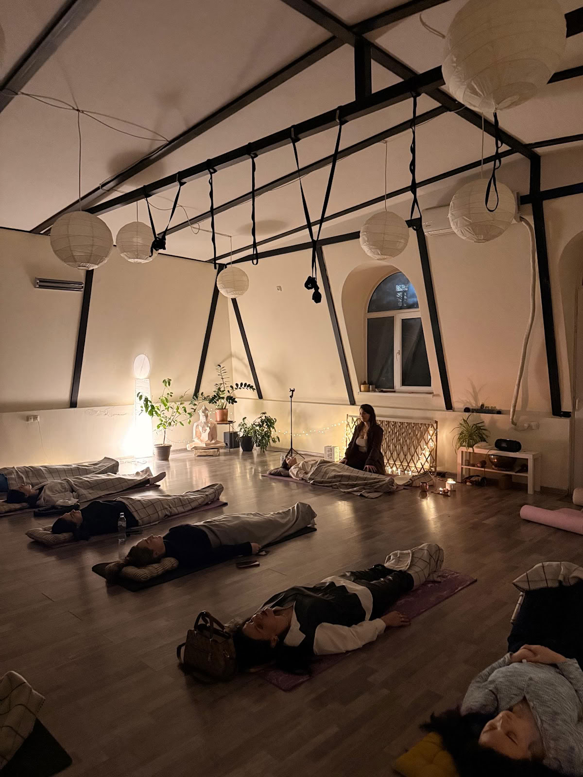 Loft Yoga Tbilisi