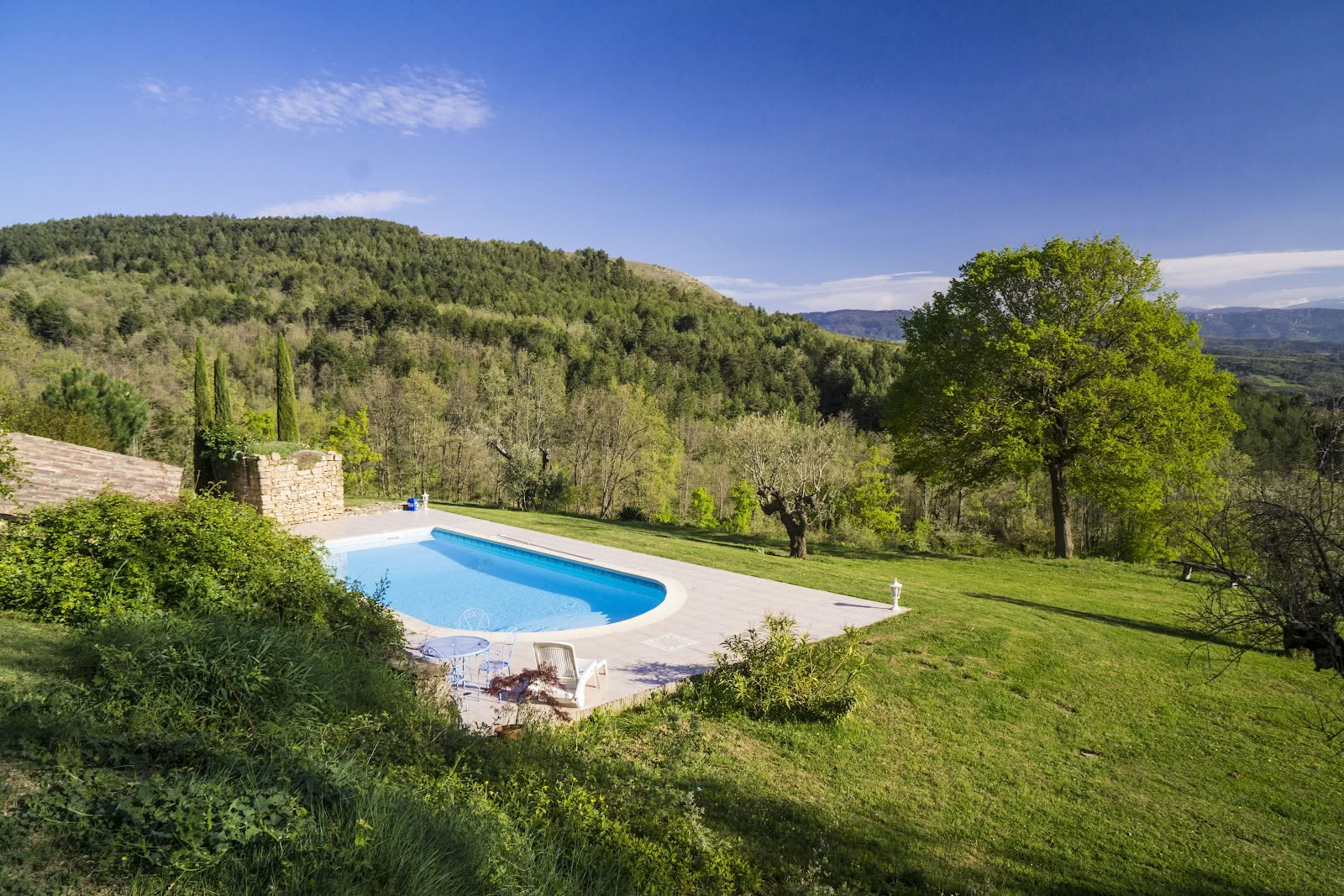 Domaine De Mournac - Ritiri in Francia