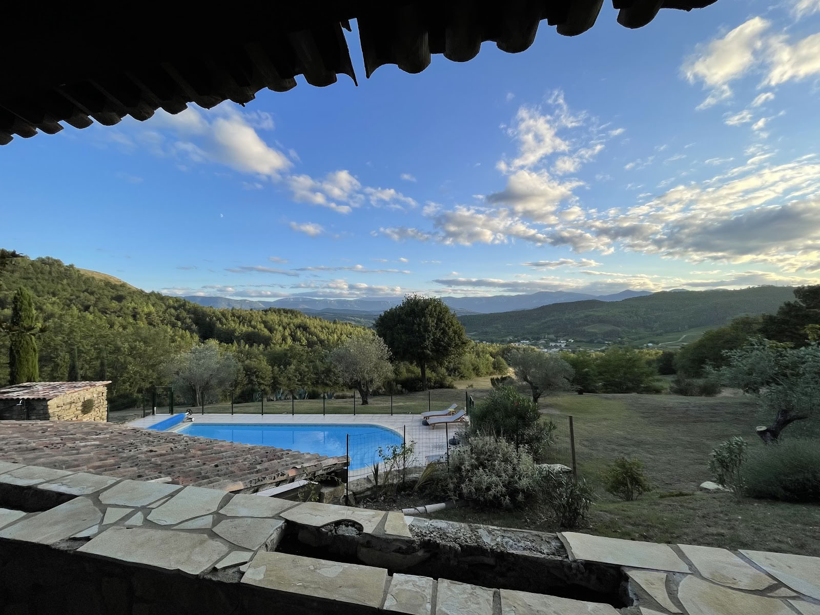 Domaine De Mournac - Ritiri in Francia