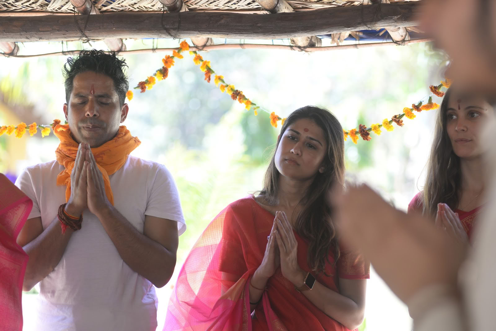 Rishikesh Adiyogi - Formazione per Insegnanti di Yoga a Rishikesh RYS 200, 300