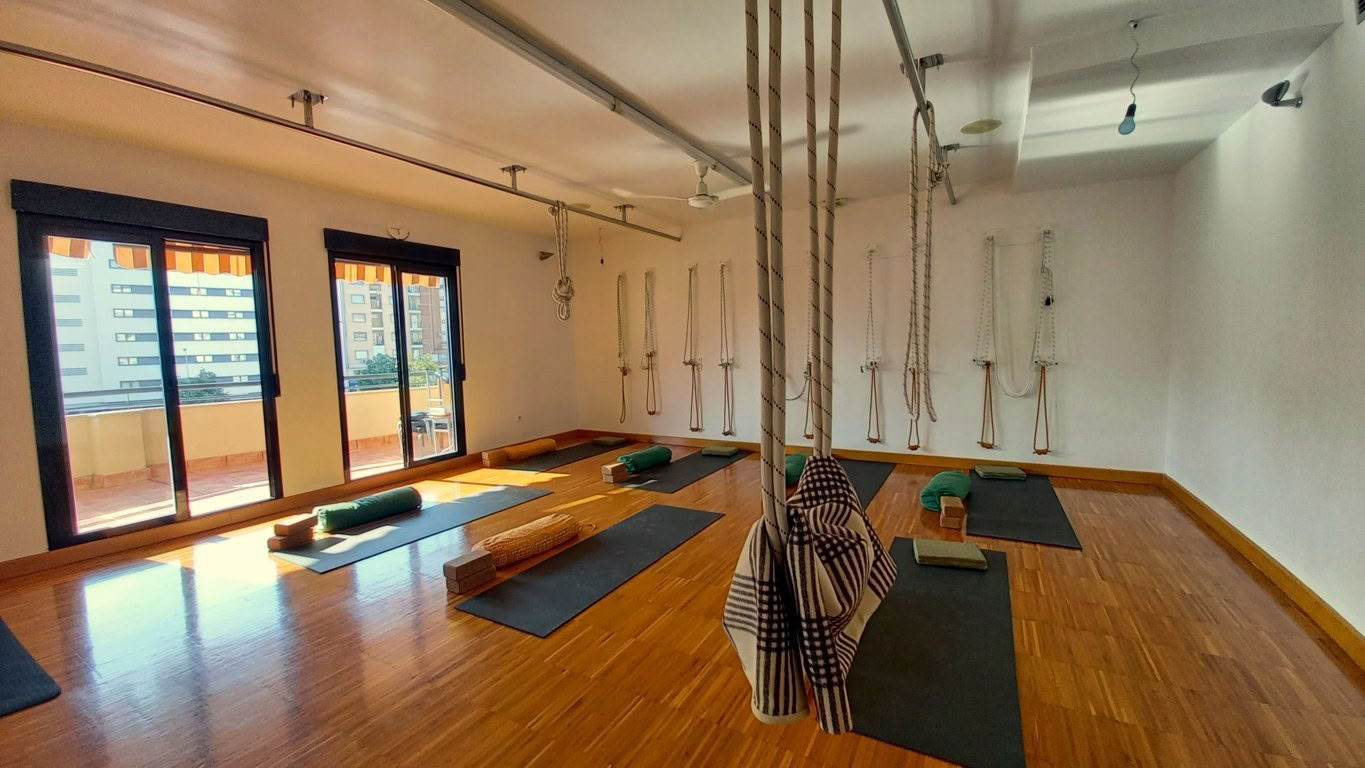 Effetto Yoga Málaga