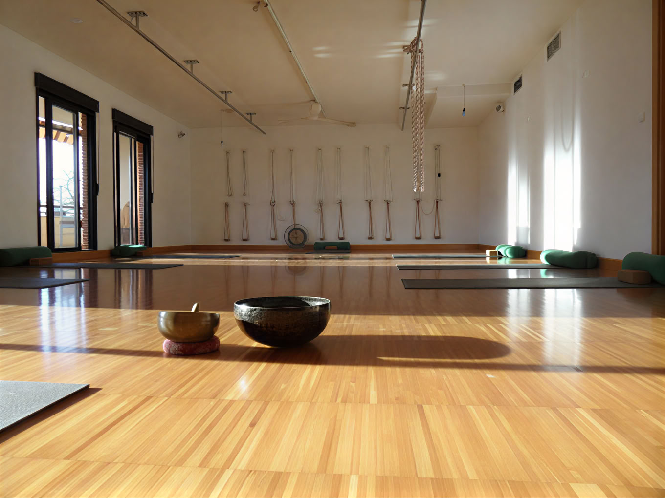 Effetto Yoga Málaga