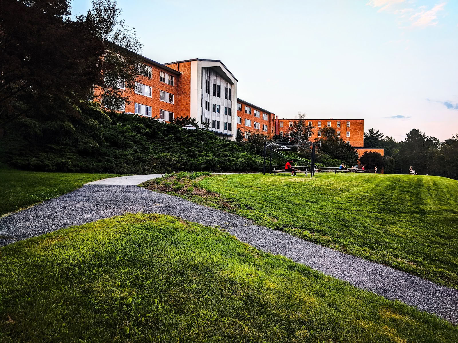 Centro Kripalu per Yoga e Salute