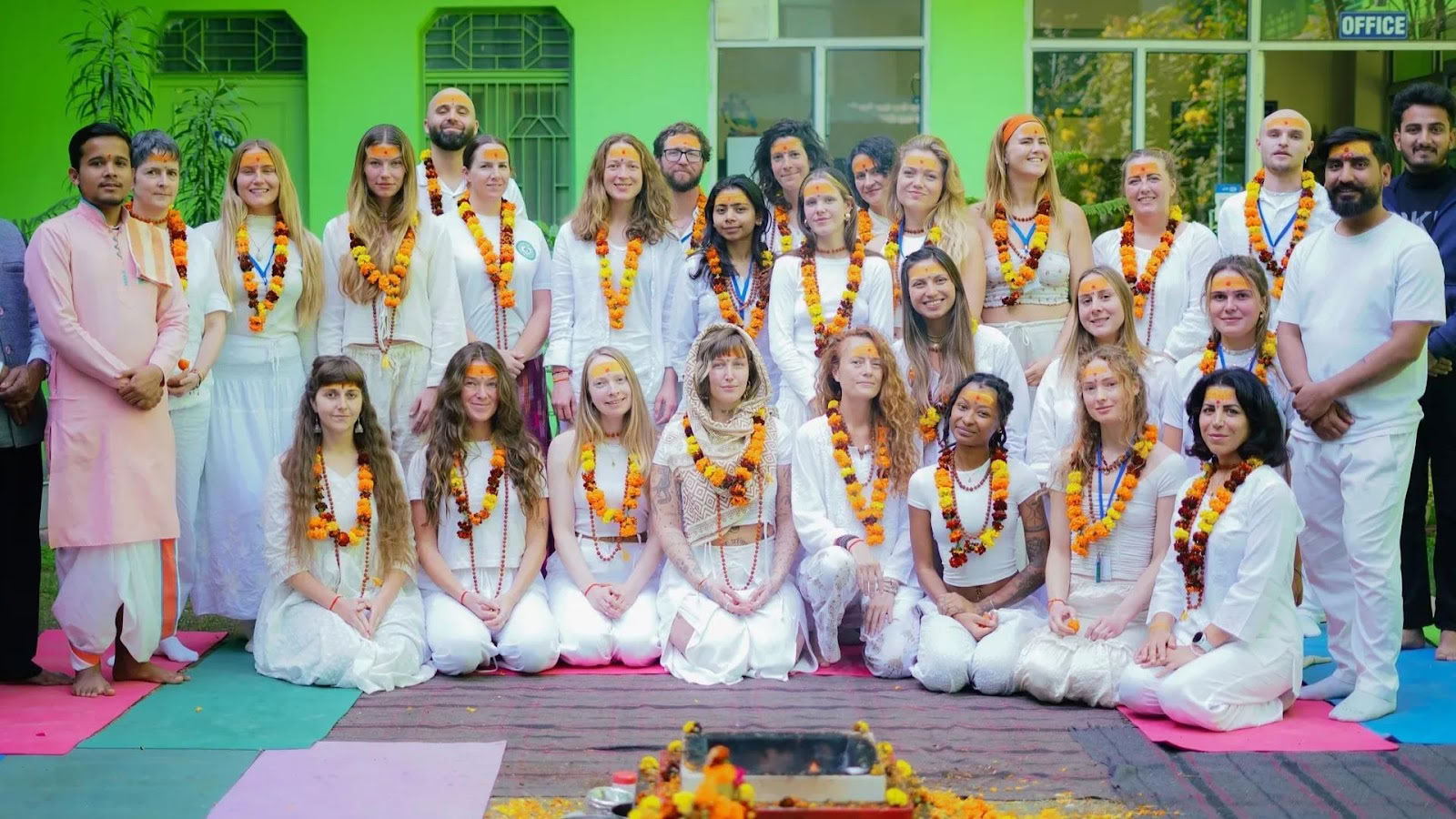 Mimamsa Yogshala | Scuola di Yoga a Rishikesh