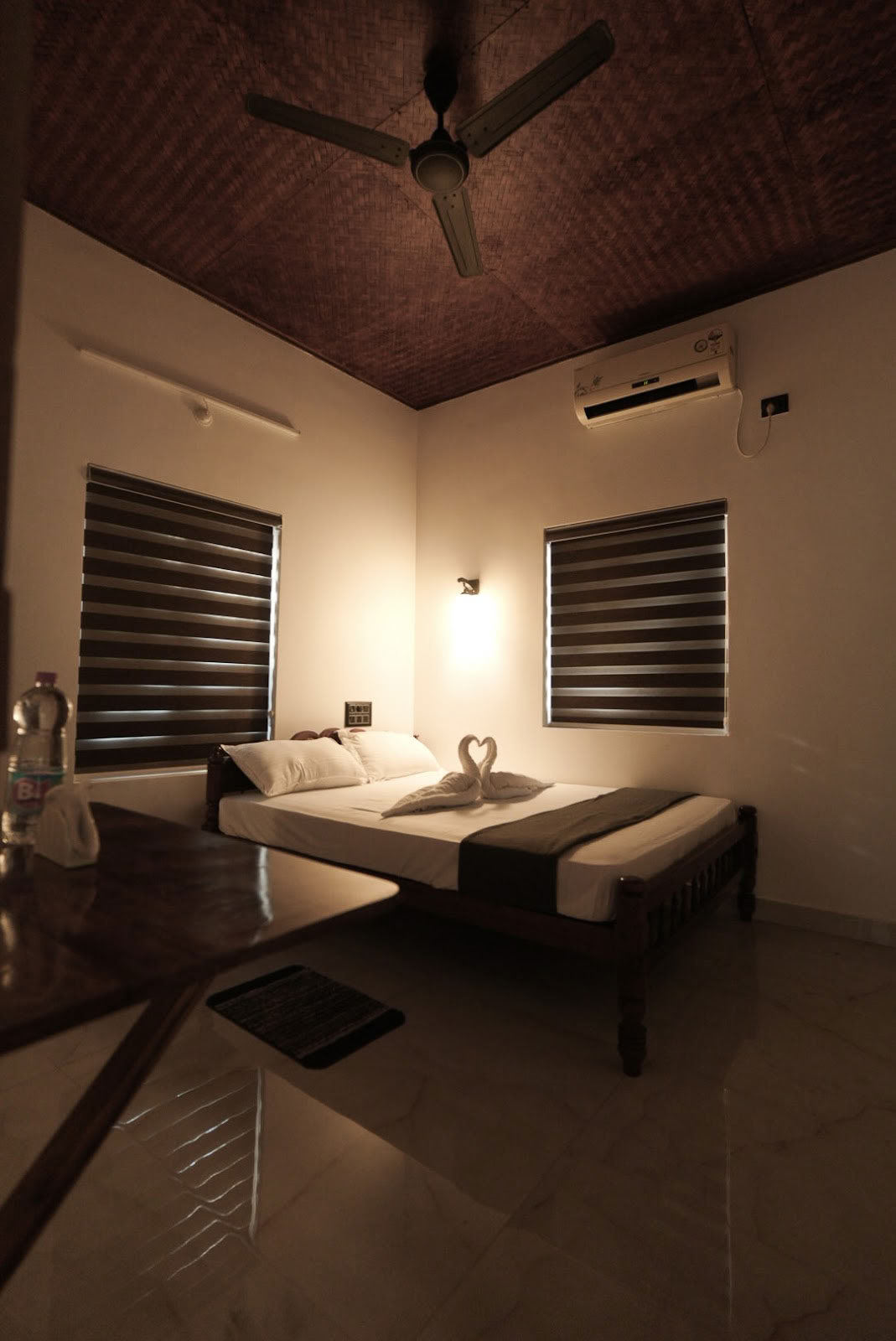 Manvahi Ayurveda Ritiro | Panchakarma a Varkala
