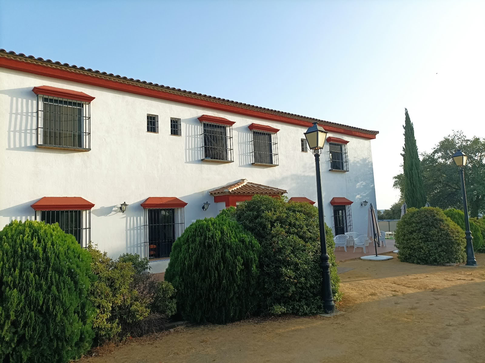 Centro di Ritiri e Formazione Yoga per la Vita