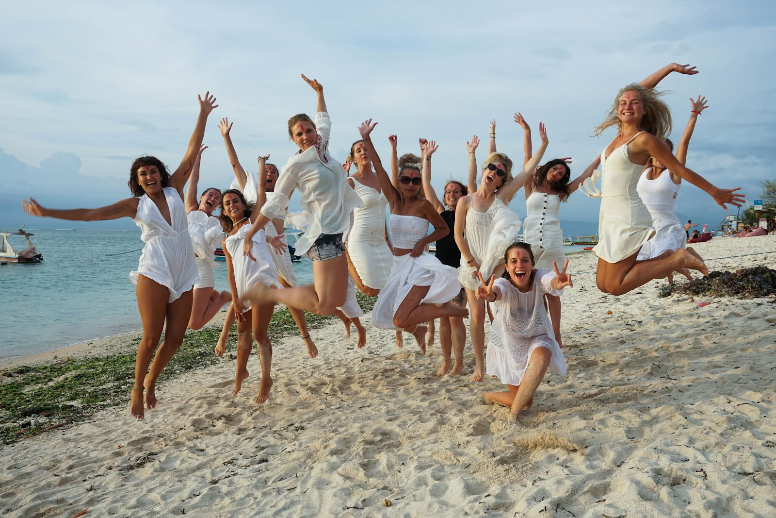 Istituto Santosha Yoga + Pilates