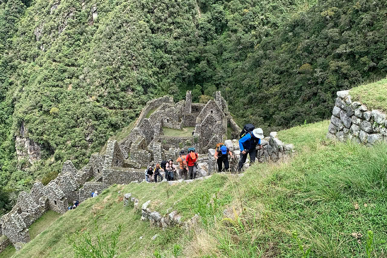 Memorie Inca