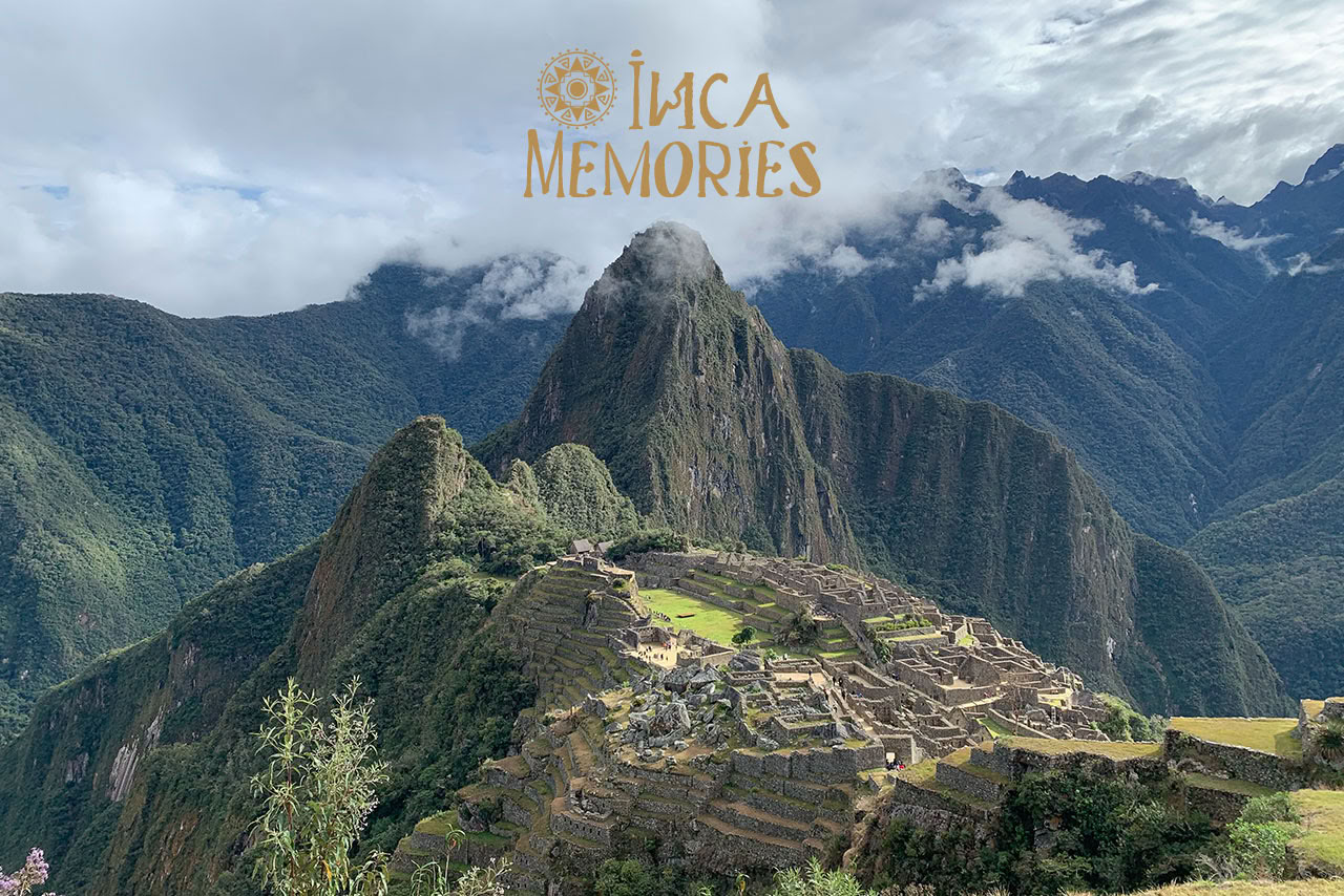 Memorie Inca