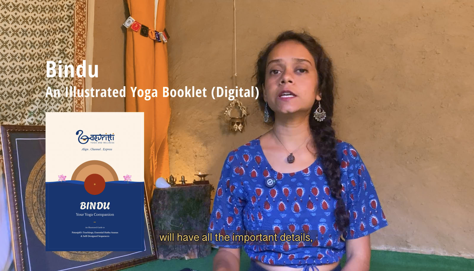 Devritti Yoga e Wellness Pvt. Ltd.