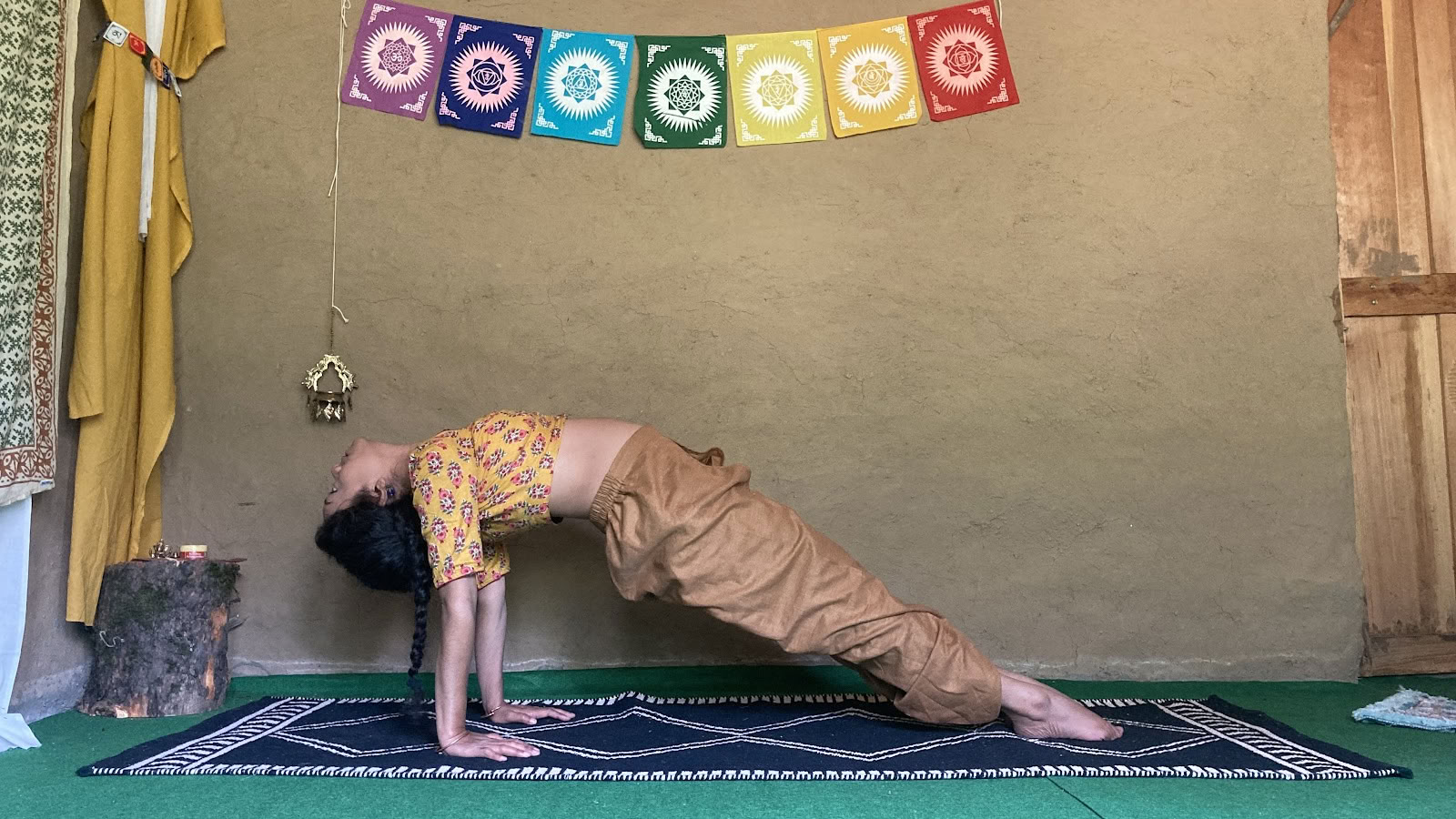 Devritti Yoga e Wellness Pvt. Ltd.