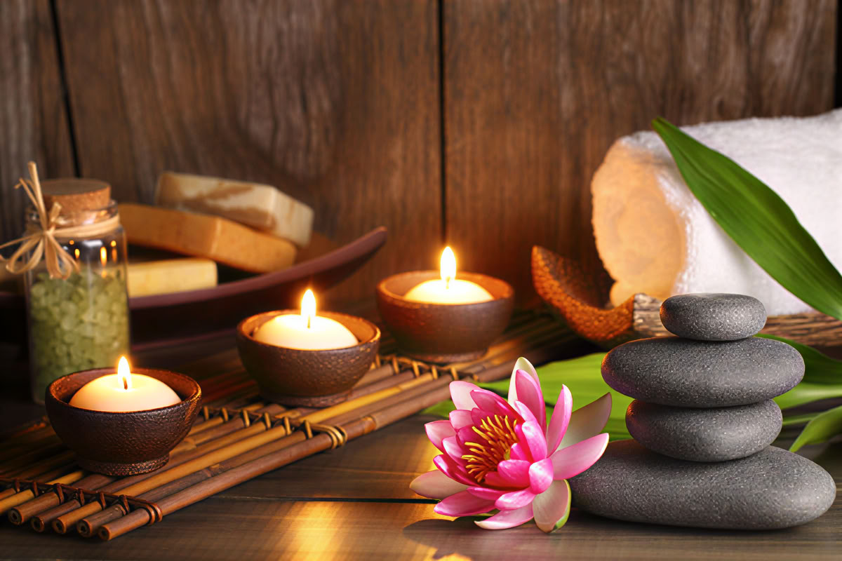 Centro Benessere Mystic Flow
