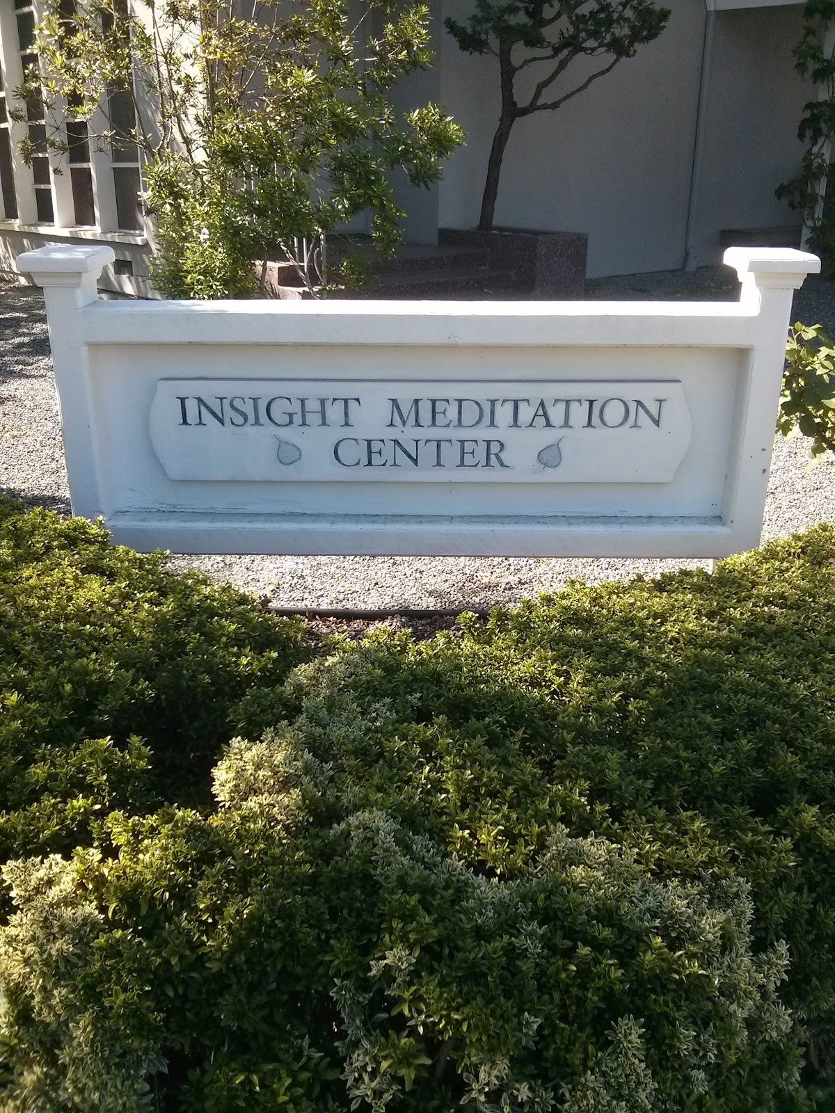 Centro di meditazione Vipassana