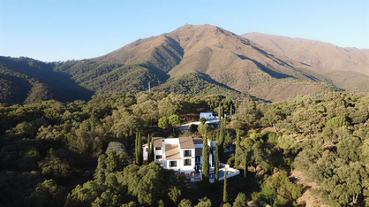 Villa Esencia Ritiro