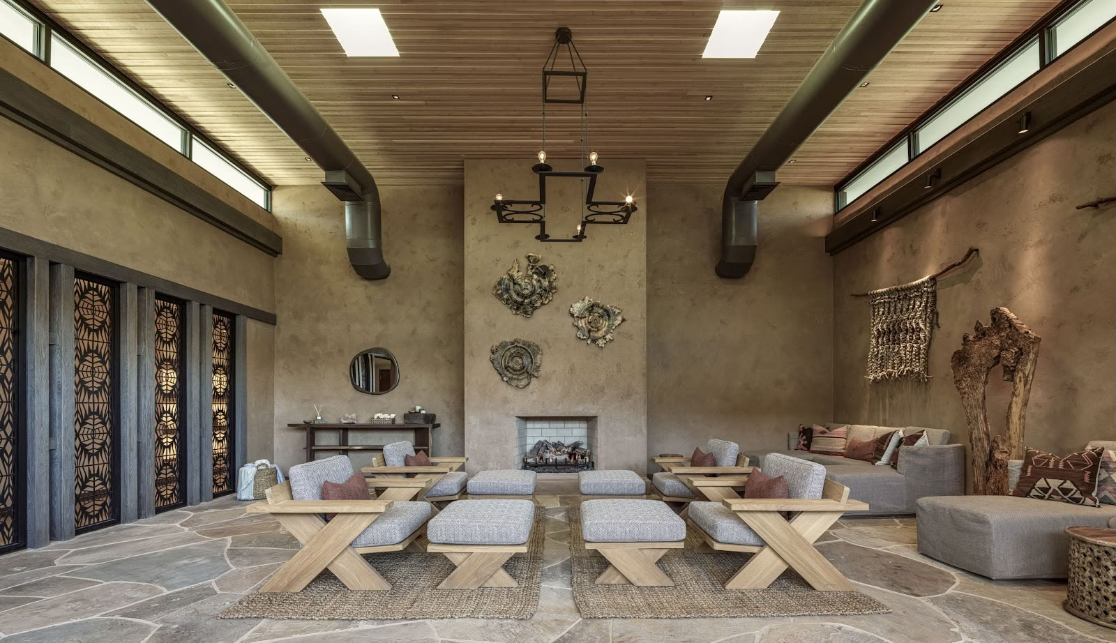 Tierra Luna Spa