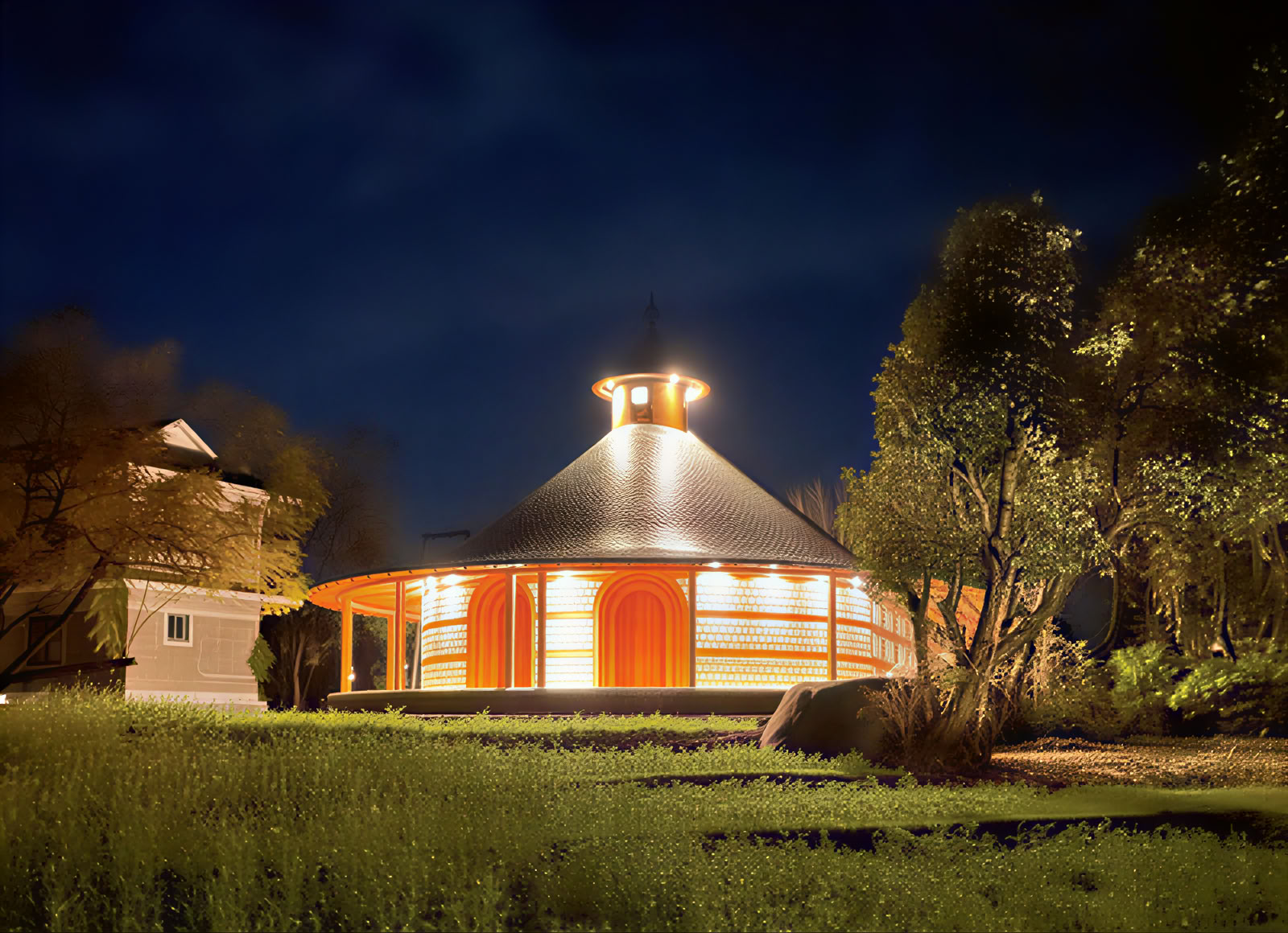 Fondazione Osho Nisarga