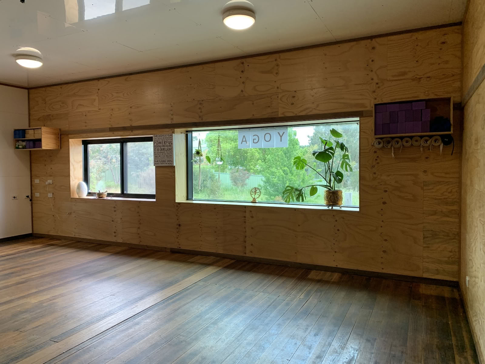 Studio di Yoga Risveglio