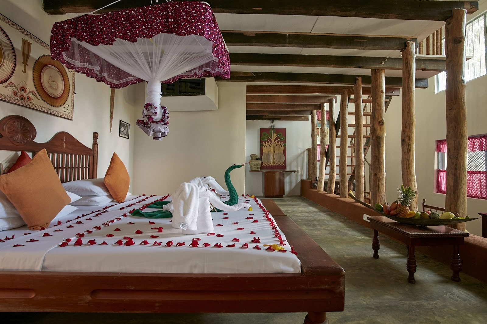 Ritiro Ayurveda e Benessere Amuna