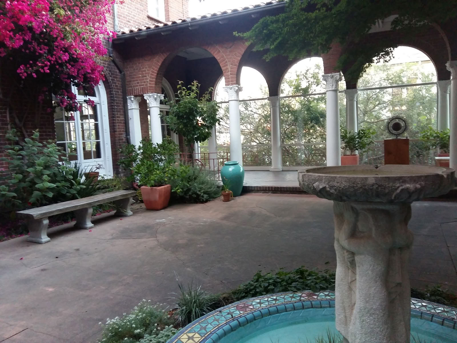 Centro Zen di San Francisco