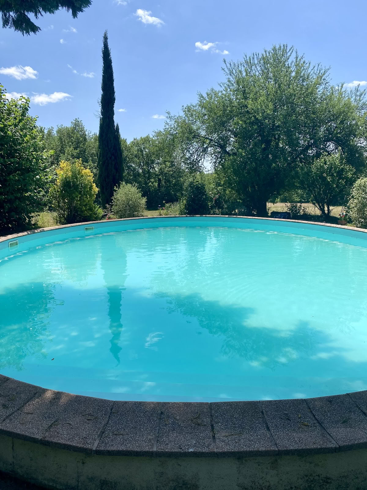 Un luogo per stare bene, La Roane
