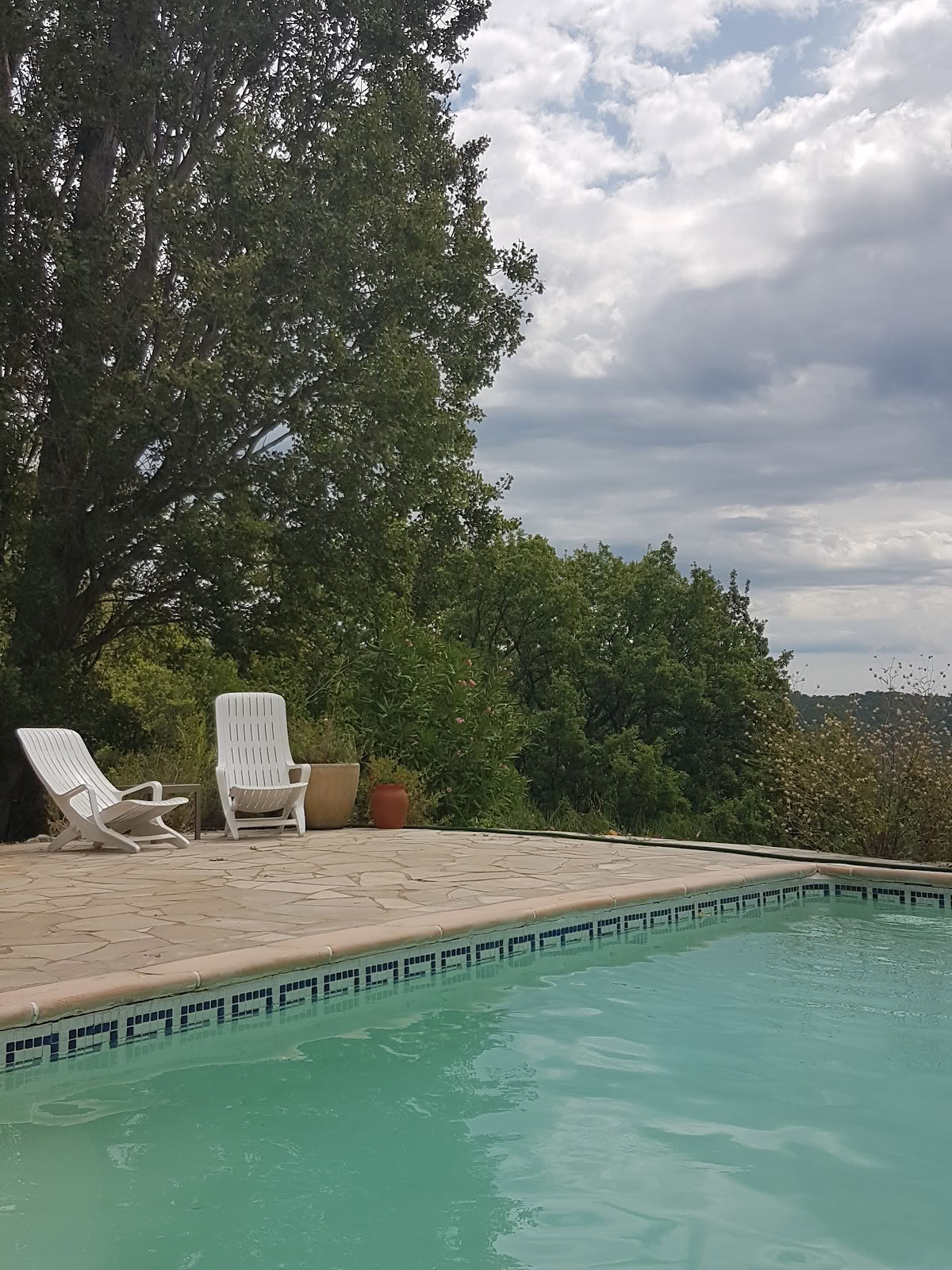 Abriecosy Bio vegan B&B, centro ritiri detox