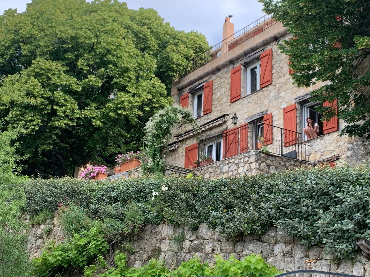 Abriecosy Bio vegan B&B, centro ritiri detox