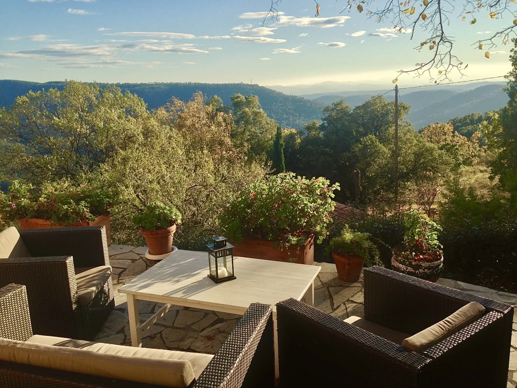 Abriecosy Bio vegan B&B, centro ritiri detox