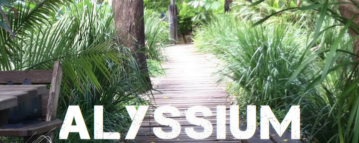 Centro Ritiri Alyssium