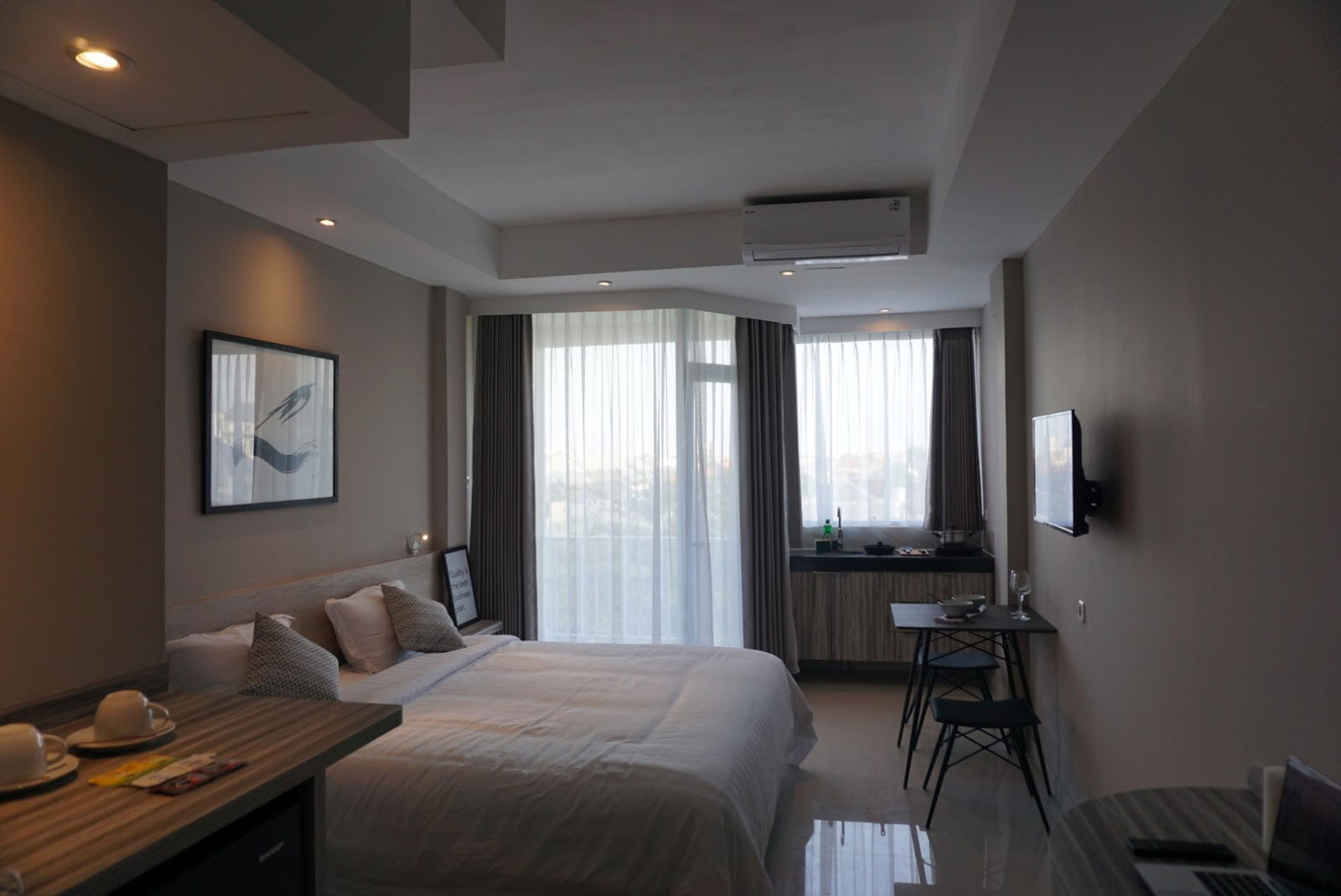 Coworking e Coliving Bali Bustle a Bali