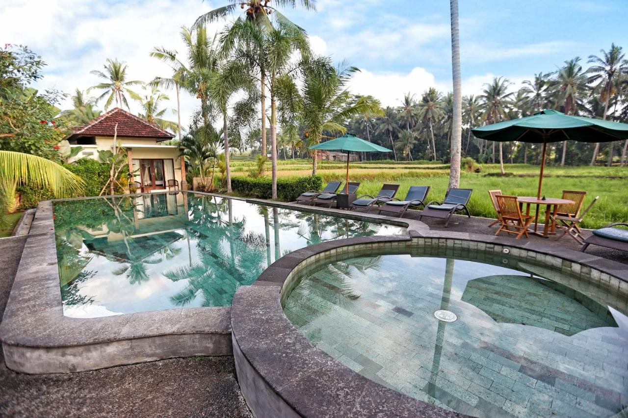 Bali Yoga Ashram - Il miglior corso di formazione insegnanti di yoga a Bali