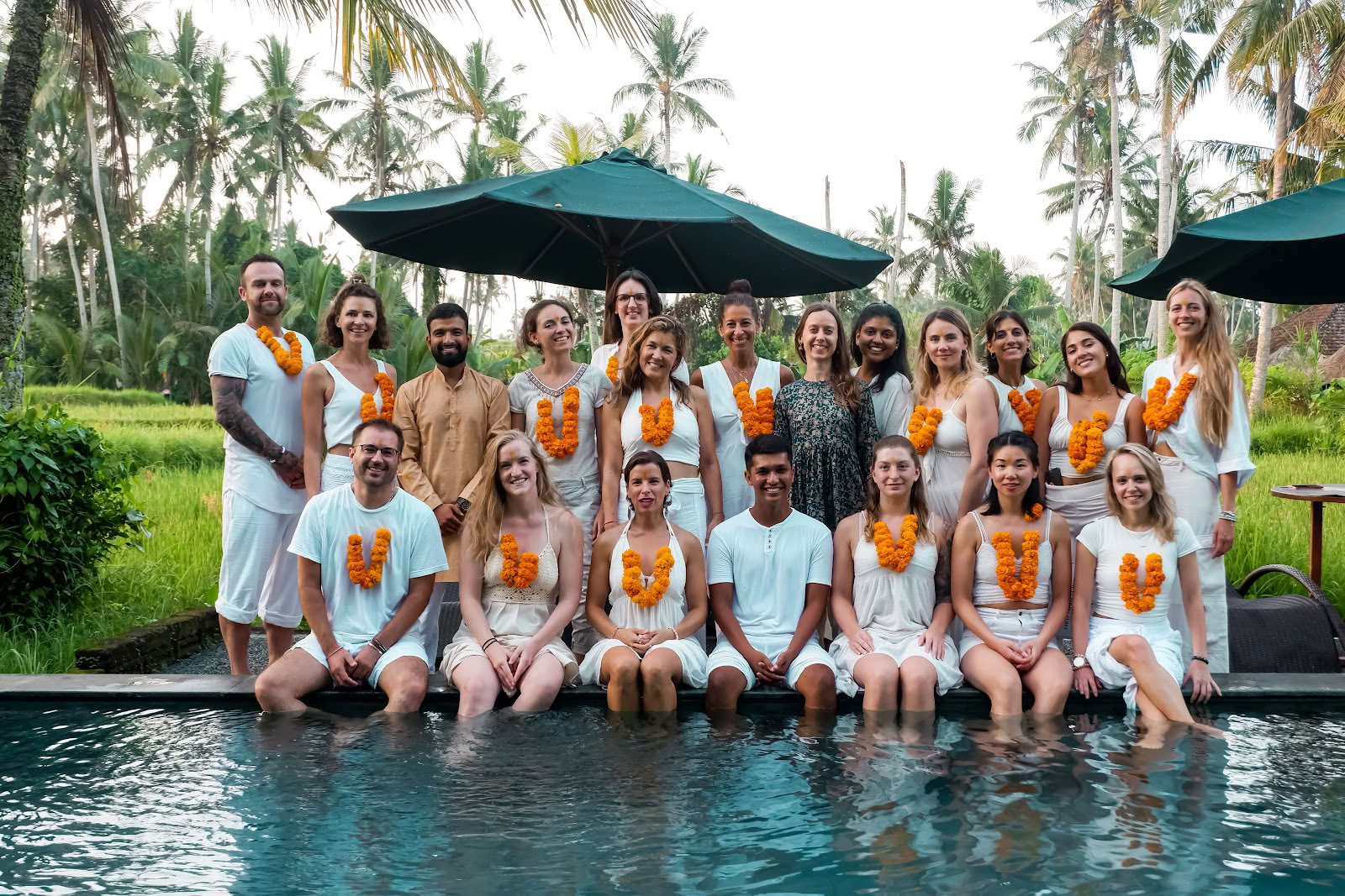 Bali Yoga Ashram - Il miglior corso di formazione insegnanti di yoga a Bali