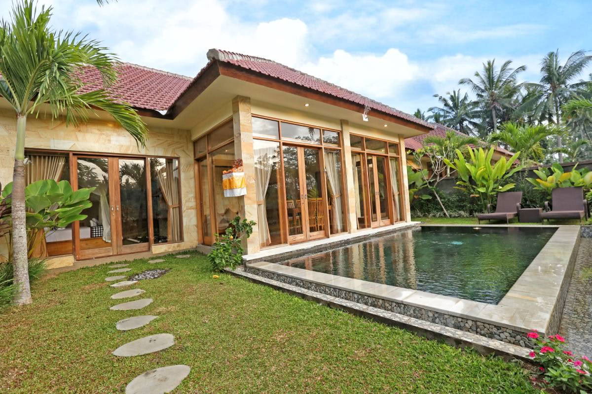 Bali Yoga Ashram - Il miglior corso di formazione insegnanti di yoga a Bali