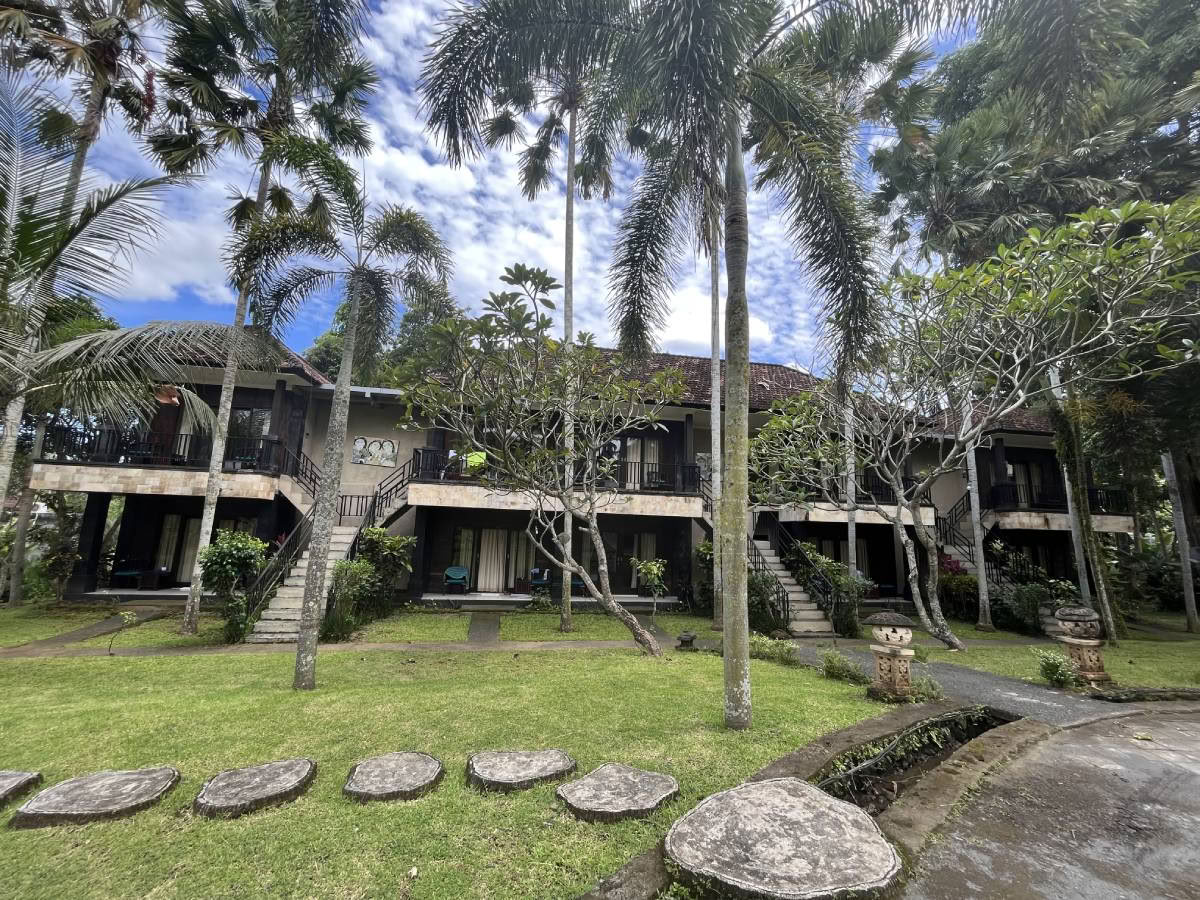 Bali Yoga Ashram - Il miglior corso di formazione insegnanti di yoga a Bali