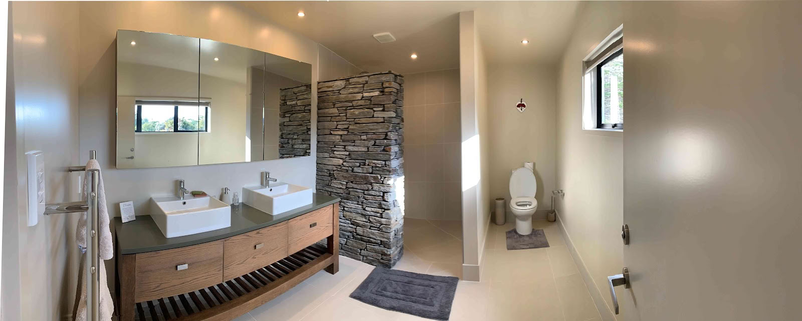 Alloggio e sede di lusso accessibile Bluewater Sanctuary